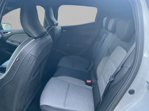 Renault Clio techno Eco-G 100cv (74kW)