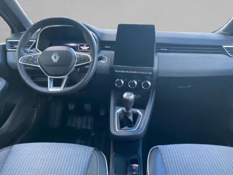 Renault Clio techno Eco-G 100cv (74kW)