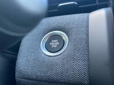 Renault Clio techno Eco-G 100cv (74kW)