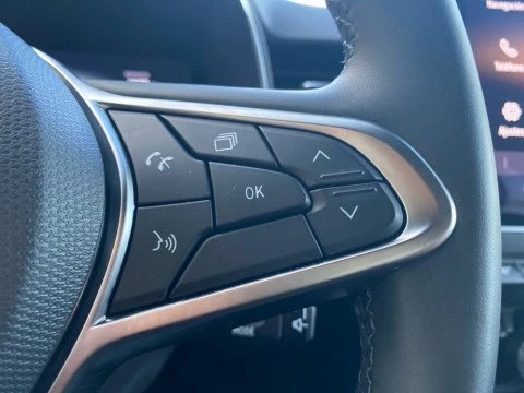 Renault Clio techno Eco-G 100cv (74kW)