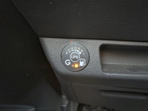 Renault Clio techno Eco-G 100cv (74kW)