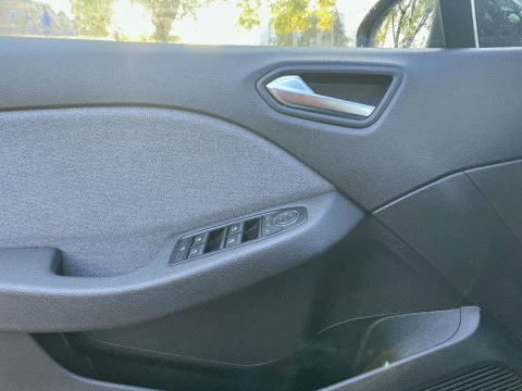 Renault Clio techno Eco-G 100cv (74kW)
