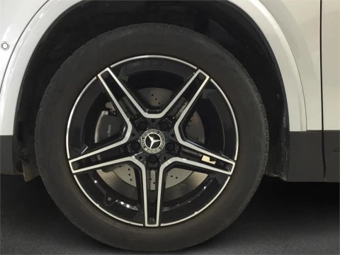 Mercedes-Benz GLA 250e