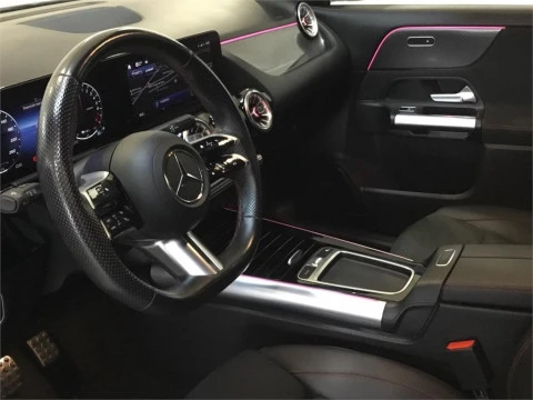 Mercedes-Benz GLA 250e