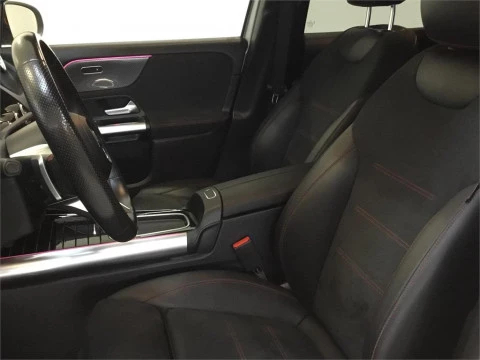 Mercedes-Benz GLA 250e