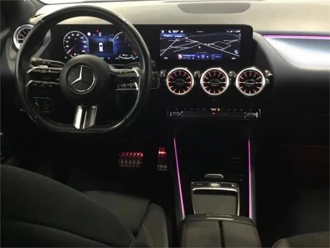 Mercedes-Benz GLA 250e