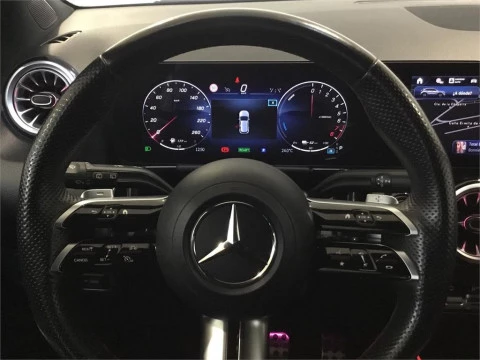 Mercedes-Benz GLA 250e