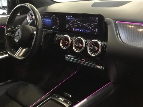 Mercedes-Benz GLA 250e