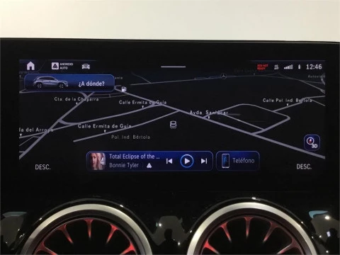 Mercedes-Benz GLA 250e