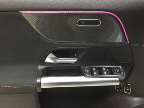 Mercedes-Benz GLA 250e