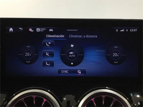 Mercedes-Benz GLA 250e