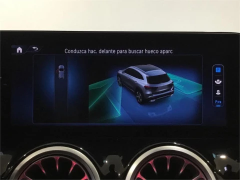 Mercedes-Benz GLA 250e