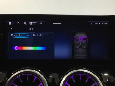 Mercedes-Benz GLA 250e