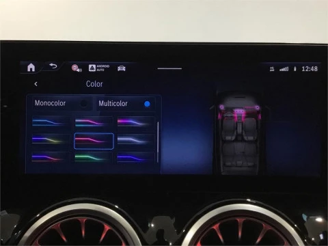 Mercedes-Benz GLA 250e