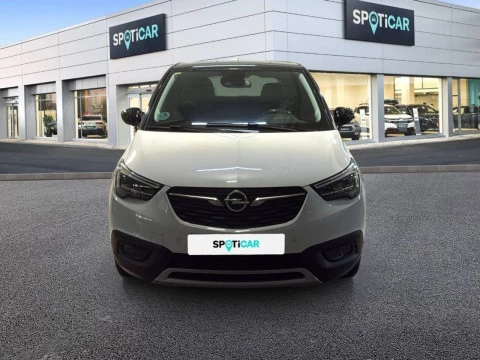 Opel Crossland X 1.2 81kW (110CV) Edition