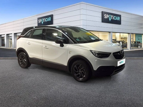Opel Crossland X 1.2 81kW (110CV) Edition