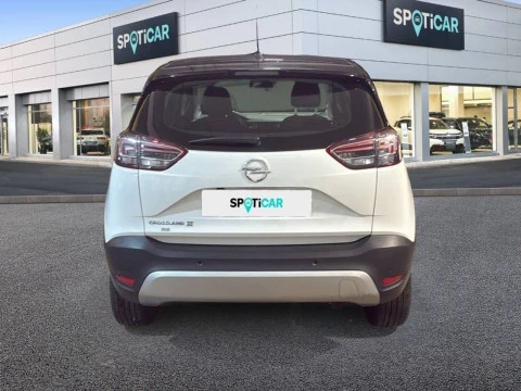 Opel Crossland X 1.2 81kW (110CV) Edition