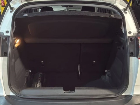 Opel Crossland X 1.2 81kW (110CV) Edition