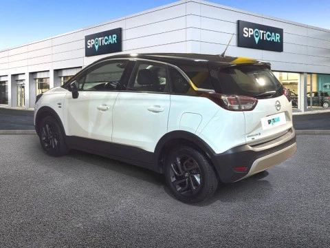 Opel Crossland X 1.2 81kW (110CV) Edition
