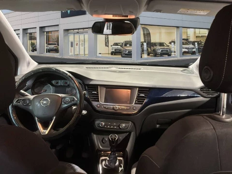 Opel Crossland X 1.2 81kW (110CV) Edition
