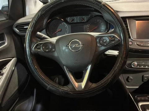 Opel Crossland X 1.2 81kW (110CV) Edition