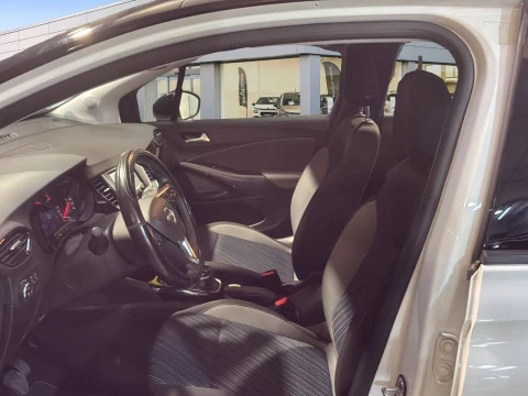 Opel Crossland X 1.2 81kW (110CV) Edition