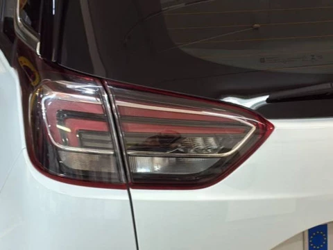 Opel Crossland X 1.2 81kW (110CV) Edition