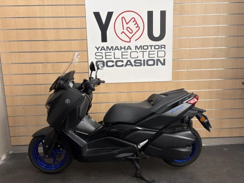 Yamaha XMAX 300 2025 Yamaha XMAX 300 2025