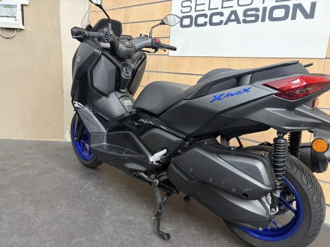 Yamaha XMAX 300 2025 Yamaha XMAX 300 2025