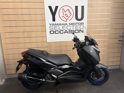 Yamaha XMAX 300 2025 Yamaha XMAX 300 2025