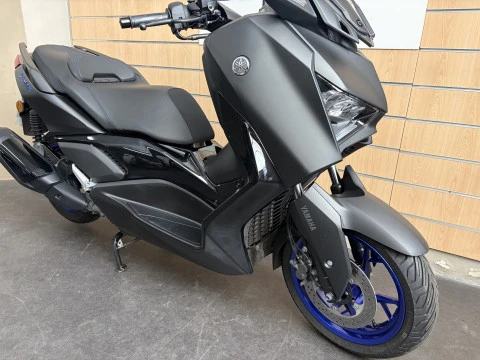 Yamaha XMAX 300 2025 Yamaha XMAX 300 2025