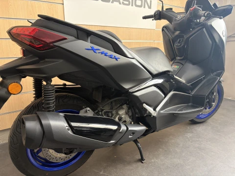 Yamaha XMAX 300 2025 Yamaha XMAX 300 2025
