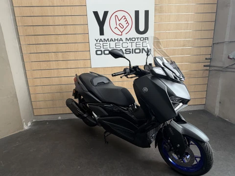 Yamaha XMAX 300 2025 Yamaha XMAX 300 2025