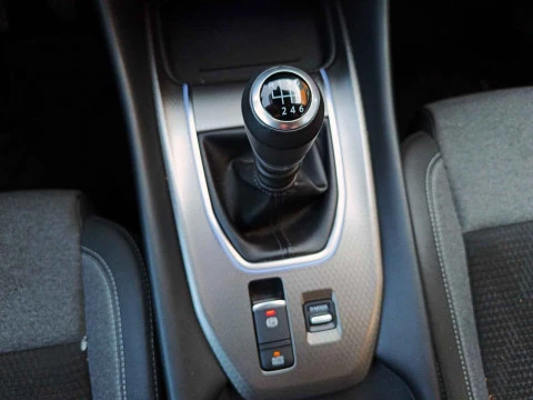 Nissan Qashqai DIG-T (140 CV) 6M/T 4X2 N-CONNECTA