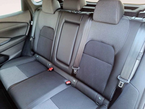 Nissan Qashqai DIG-T (140 CV) 6M/T 4X2 N-CONNECTA