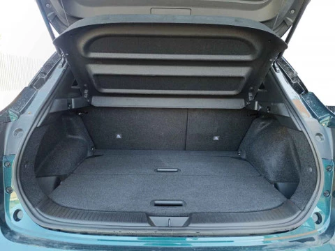 Nissan Qashqai DIG-T (140 CV) 6M/T 4X2 N-CONNECTA