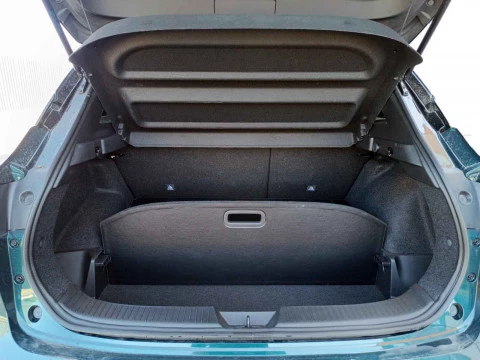 Nissan Qashqai DIG-T (140 CV) 6M/T 4X2 N-CONNECTA