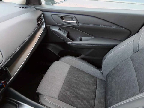 Nissan Qashqai DIG-T (140 CV) 6M/T 4X2 N-CONNECTA