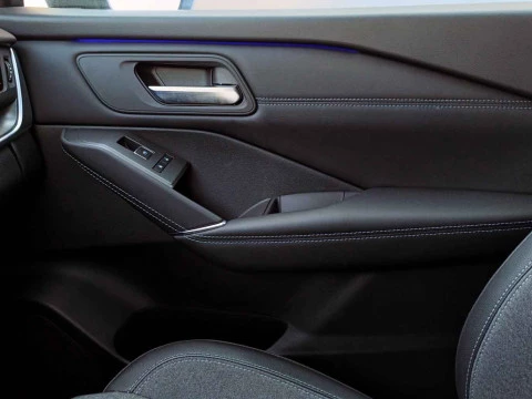 Nissan Qashqai DIG-T (140 CV) 6M/T 4X2 N-CONNECTA