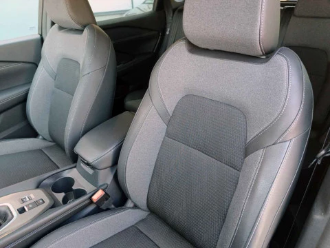 Nissan Qashqai DIG-T (140 CV) 6M/T 4X2 N-CONNECTA