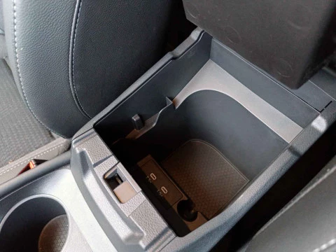 Nissan Qashqai DIG-T (140 CV) 6M/T 4X2 N-CONNECTA