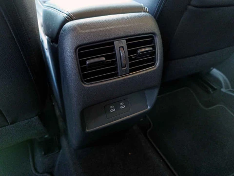 Nissan Qashqai DIG-T (140 CV) 6M/T 4X2 N-CONNECTA