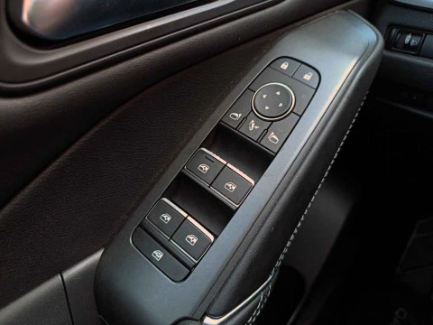 Nissan Qashqai DIG-T (140 CV) 6M/T 4X2 N-CONNECTA