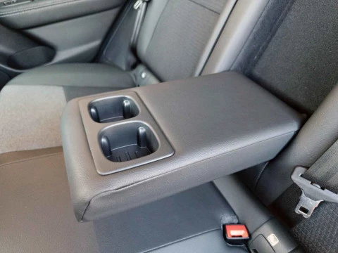 Nissan Qashqai DIG-T (140 CV) 6M/T 4X2 N-CONNECTA