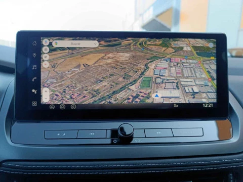 Nissan Qashqai DIG-T (140 CV) 6M/T 4X2 N-CONNECTA