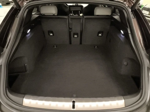 Porsche Taycan Turbo S 560 kW (761 CV)