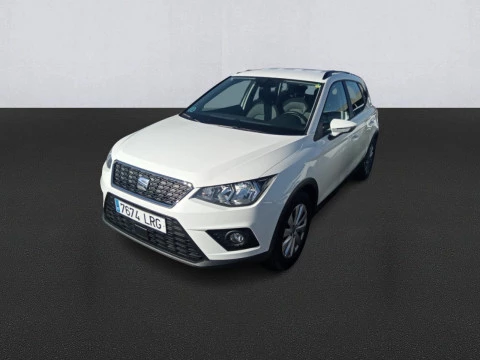Seat Arona 1.0 TSI 81kW (110CV) Style Go2