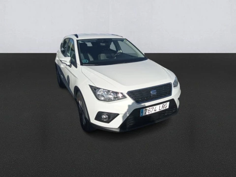 Seat Arona 1.0 TSI 81kW (110CV) Style Go2