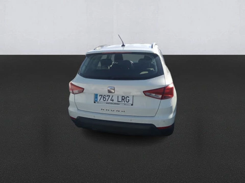 Seat Arona 1.0 TSI 81kW (110CV) Style Go2