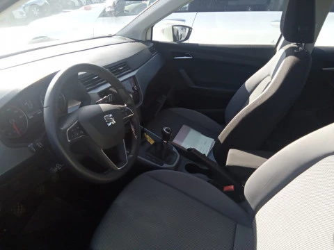 Seat Arona 1.0 TSI 81kW (110CV) Style Go2